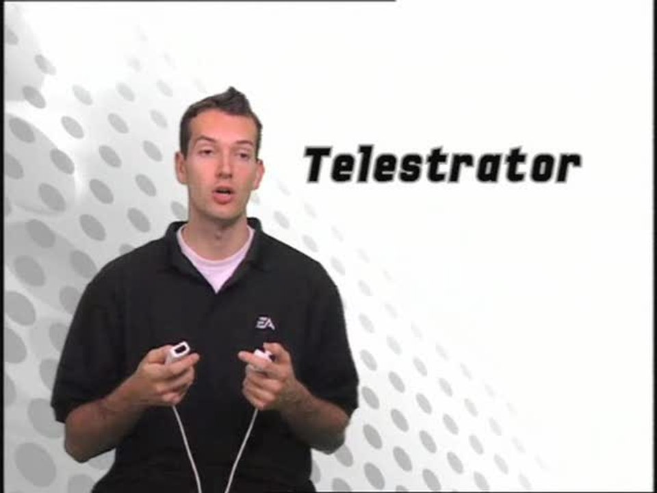 Madden NFL 08 : Le mode party