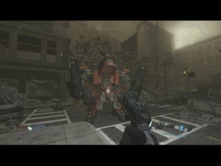 F.E.A.R. 2 : Project Origin : EPA