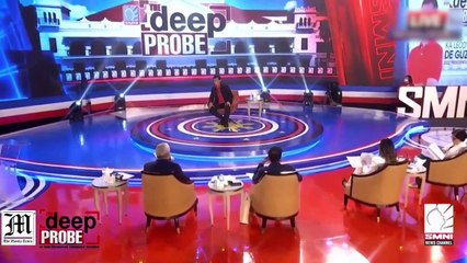 The Deep Probe with Leody De Guzman: Republic Act 9501 - Magna Carta for MSMEs