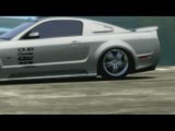 Midnight Club : Los Angeles : Saleen S302