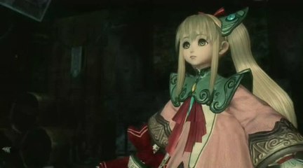 Star Ocean : The Last Hope : Lymle invoque un suricate de feu