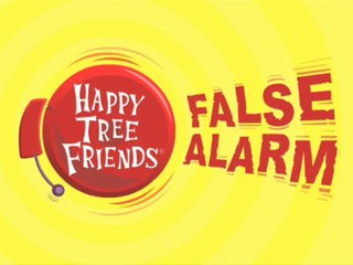 Happy Tree Friends : False Alarm : Teaser