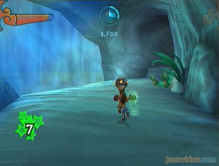 Crash of the Titans : Gameplay