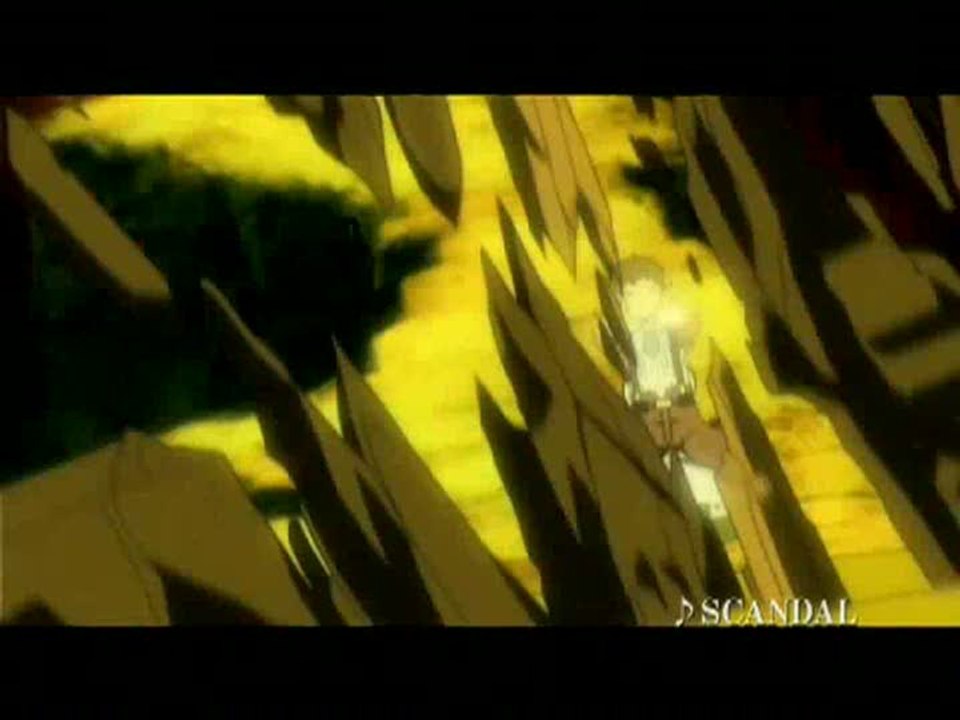 Star Ocean : Second Evolution : Spot publicitaire japonais