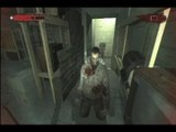 Condemned 2 : Bloodshot : Grosse migraine