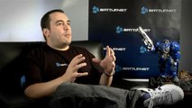 Starcraft II : Wings of Liberty : Présentation de la nouvelle version Battle.net