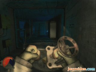 Cryostasis : Sleep of Reason : Un Gaming Live glaçant