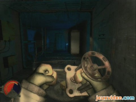 Cryostasis : Sleep of Reason : Un Gaming Live glaçant