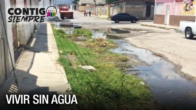 Parásitos estomacales acechan vidas de niños en Lara - Contigo Siempre