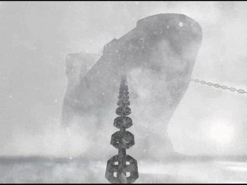 Cryostasis : Sleep of Reason : E3 2007