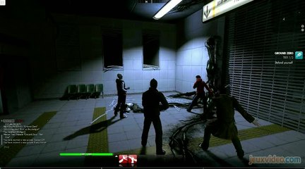 The Secret World : Découverte