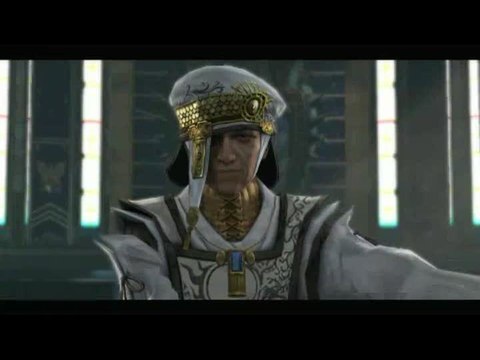 The Last Remnant : Spot TV n°1