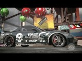Need for Speed ProStreet : Teasing