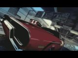 Burnout Paradise : Carson Annihilator