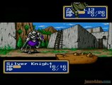 Shining Force :