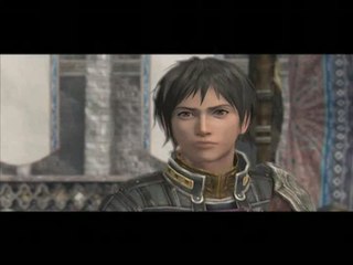 The Last Remnant : E3 2008 : Un RPG venu de l'Est