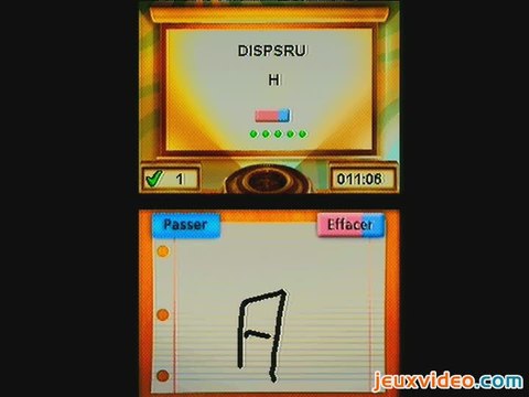 Mon Coach Personnel : J'Enrichis mon Vocabulaire :