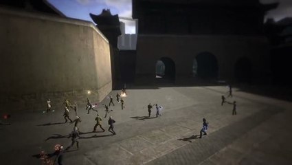 The Secret World : The Secret War