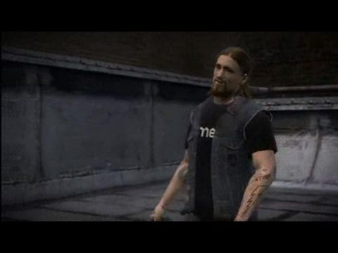 Tony Hawk's Proving Ground : E3 2007