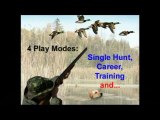 Ultimate Duck Hunting : Trailer n°1