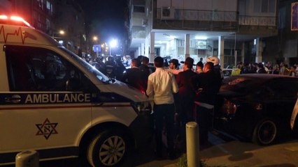 Ataque en suburbio de Tel Aviv deja al menos 5 muertos
