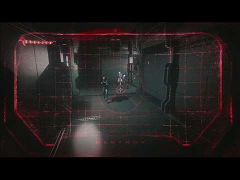 The Chronicles of Riddick : Assault on Dark Athena : Les morts doivent le rester