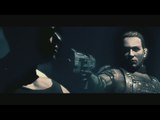 The Chronicles of Riddick : Assault on Dark Athena : Premier trailer