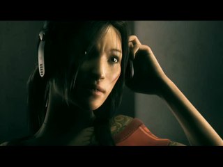 The Secret World : Cinématique d'introduction