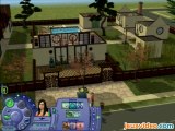 Les Sims 2 : Bon Voyage : Le village Takemizu
