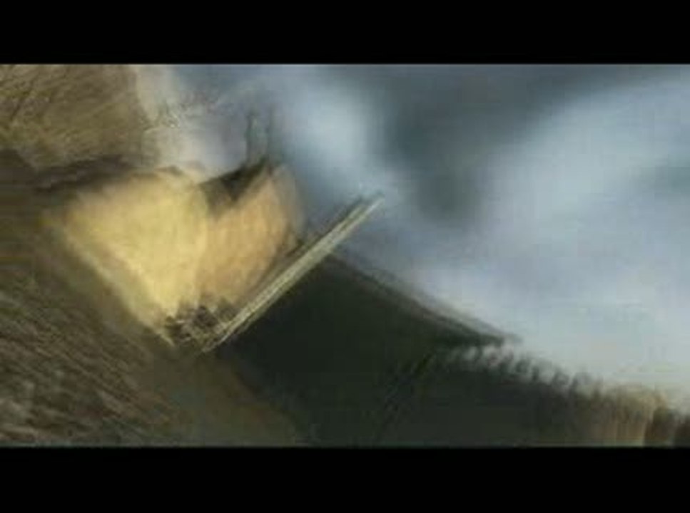 Dark Messiah of Might and Magic : Elements : Trailer