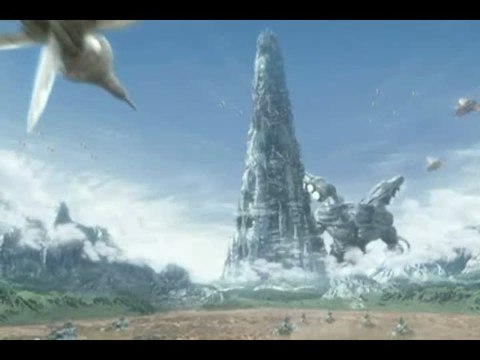 Final Fantasy IV : Le voyage de Cecil