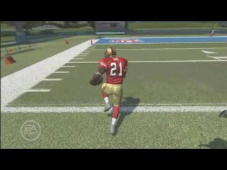 Madden NFL 08 : Compétences