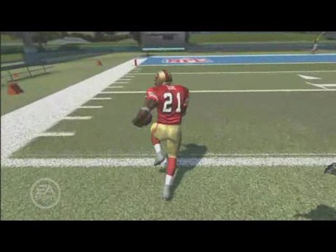 Madden NFL 08 : Compétences