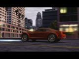 Midnight Club : Los Angeles : Chevy Camaro Concept Dub Edition