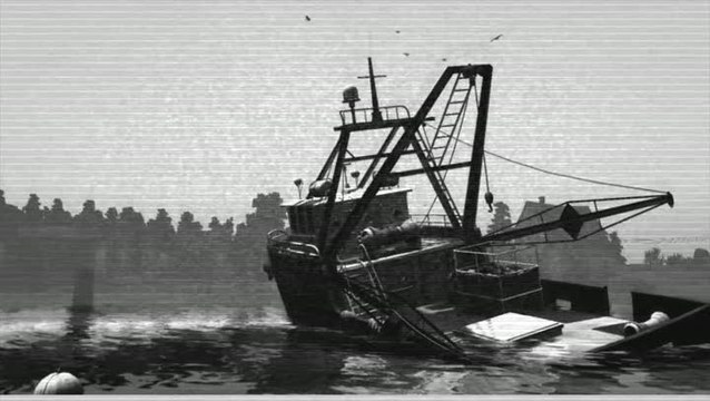 The Secret World : Bienvenue à Kingsmouth