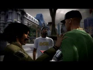 Tony Hawk's Proving Ground : Carrière