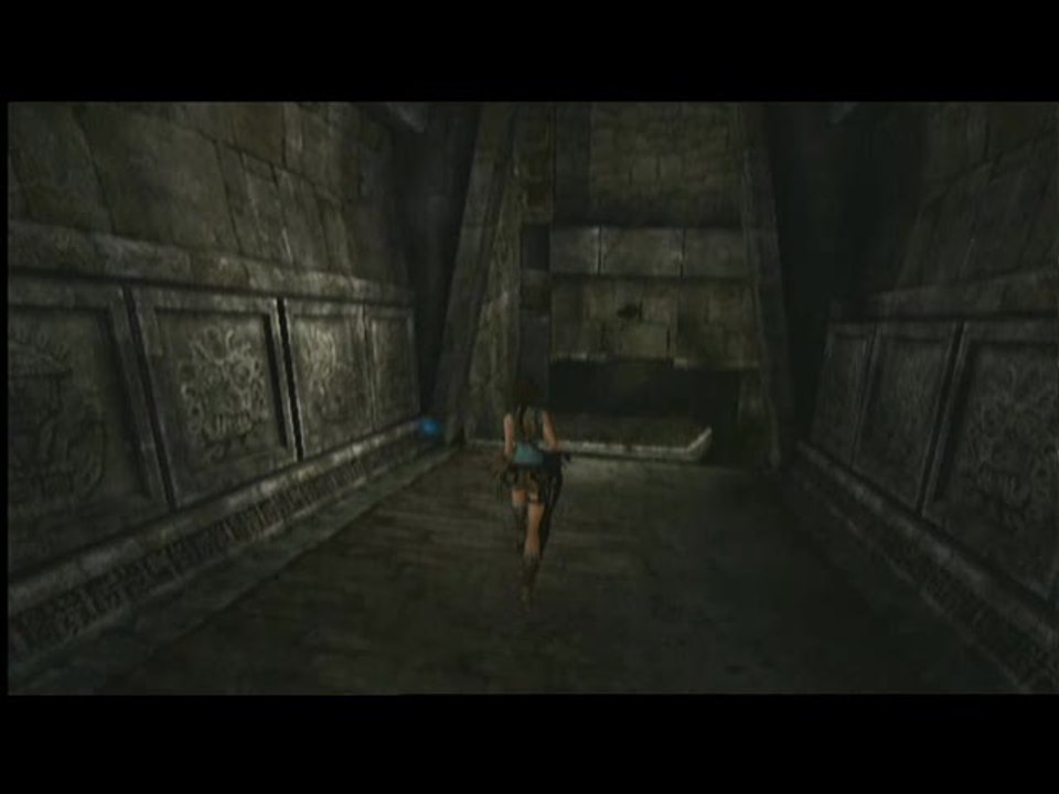 Tomb Raider : Anniversary : Trailer n°1