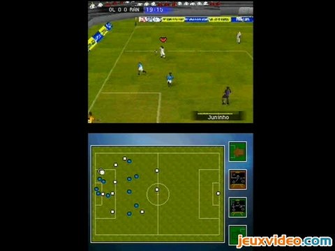 FIFA 08 : Match
