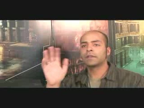 Tomb Raider : Anniversary : Journal des développeurs