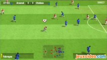 FIFA 08 : Match