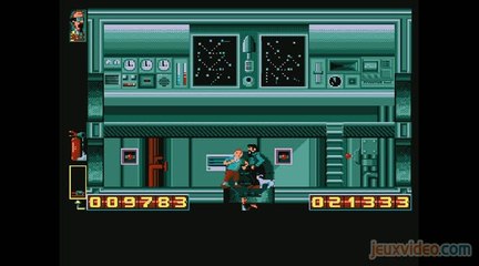 Tintin sur la Lune : Un voyage mouvementé