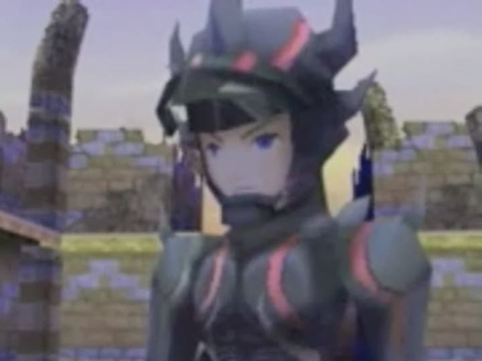 Final Fantasy IV : Edward