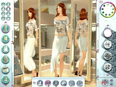 Léa Passion Mode : De la création au défilé