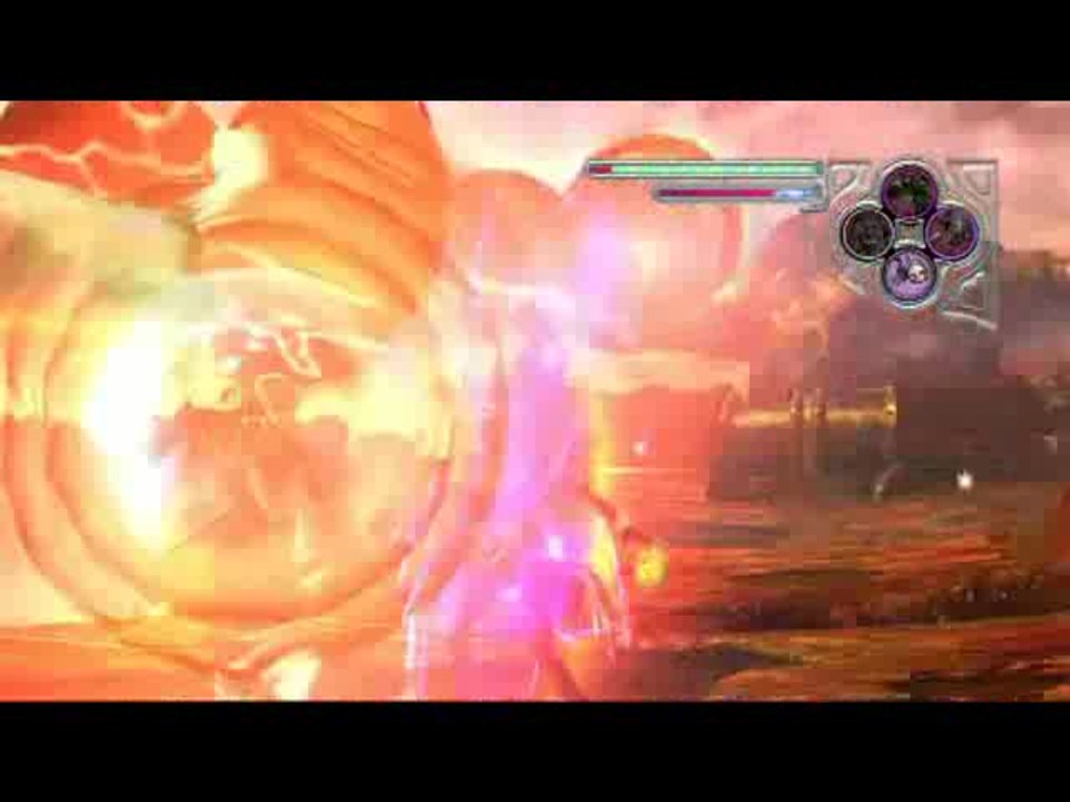 Folklore : E3 2007 : Présentation du jeu