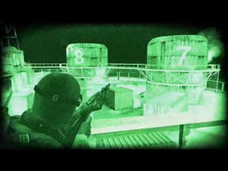 SOCOM Confrontation : Frostfire