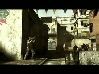 SOCOM Confrontation : Gameplay