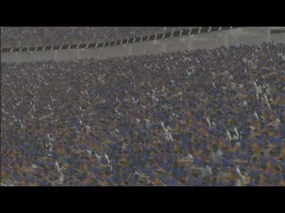 NCAA Football 08 : Premier trailer