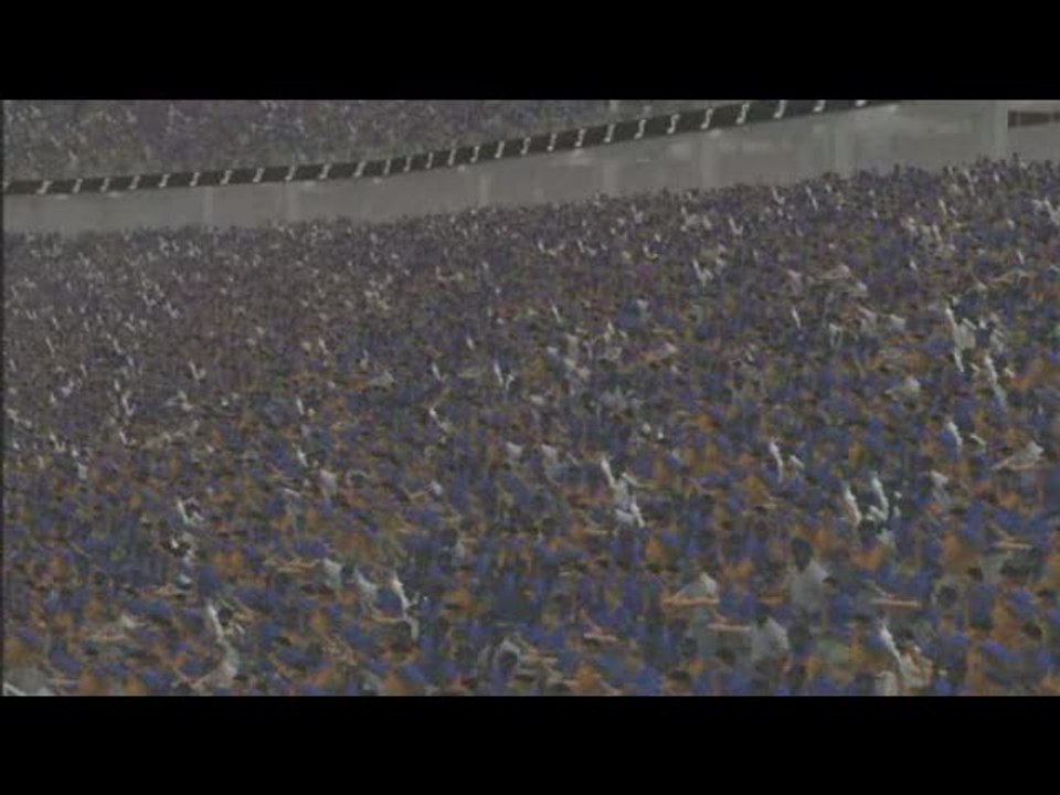 NCAA Football 08 : Premier trailer