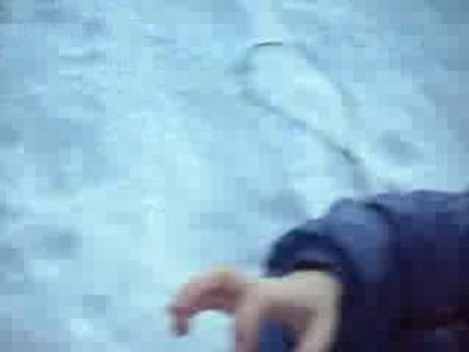 SKI à BERNEX Février 2007 069