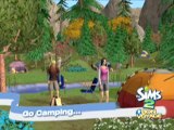 Les Sims 2 : Bon Voyage : Trailer